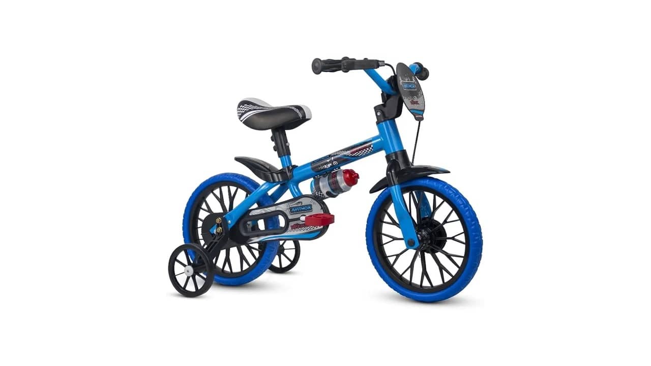 Melhor Marca de Bicicleta para Criança: Guia de Escolha Essencial