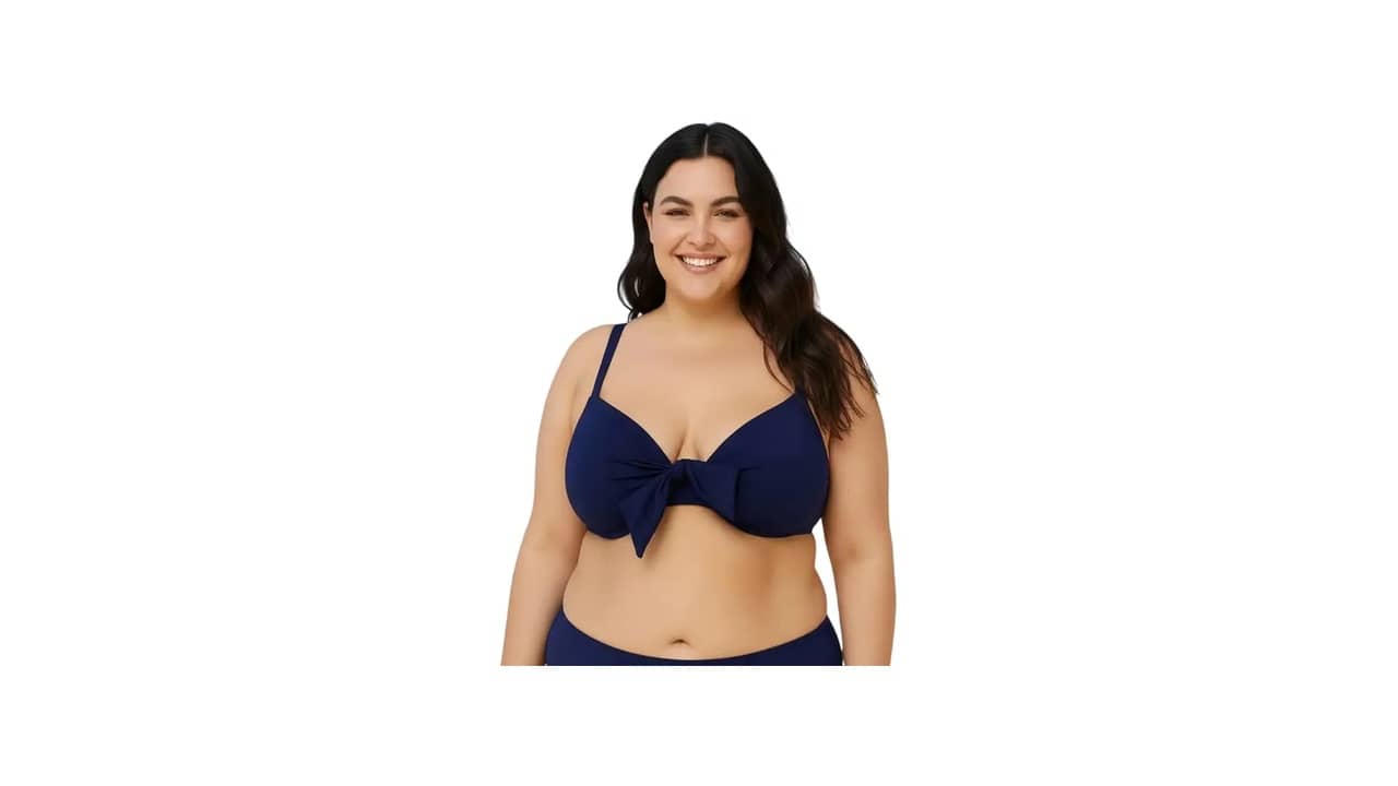 Melhor Marca de Biquíni Plus Size: Conforto e Estilo na Praia!