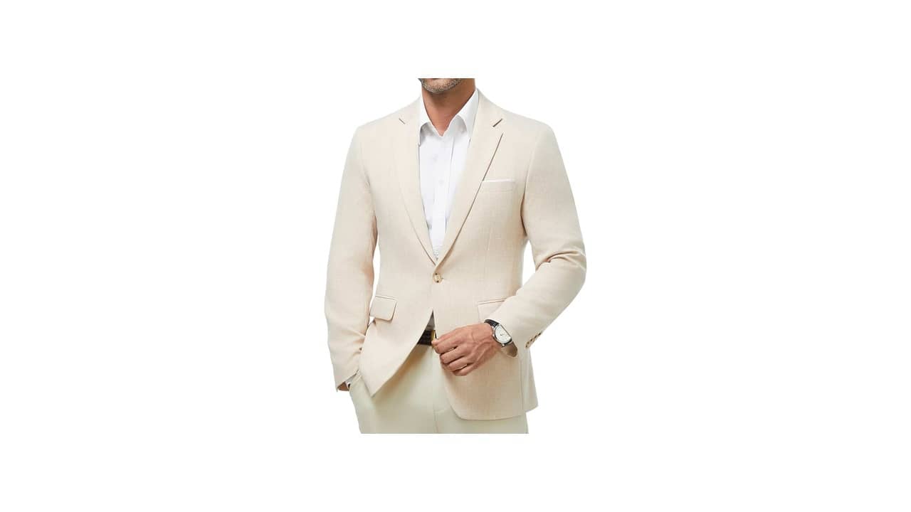 Melhor Marca de Blazer Masculino: Guia Completo