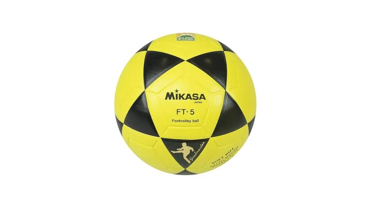 Melhor Marca de Bola de Futevôlei: Guia Definitivo