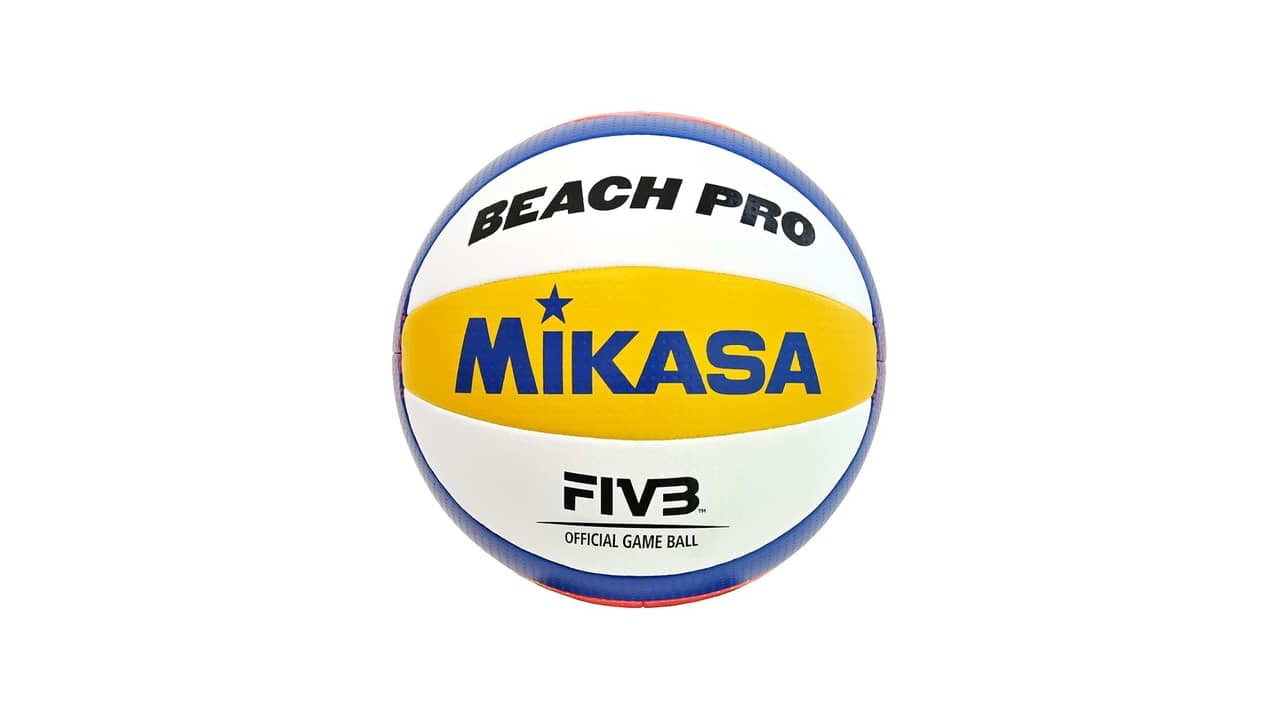 Melhor Marca de Bola de Volei de Praia: Guia Definitivo 2024