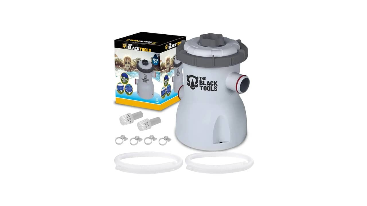 Melhor Marca de Bomba e Filtro para Piscina: Guia Essencial