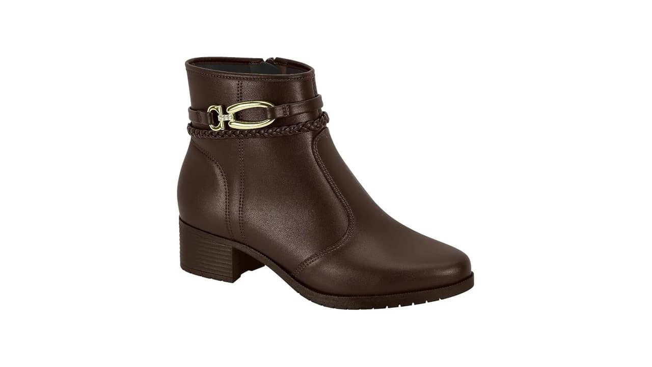 Melhor Marca de Bota Feminina: Guia Essencial