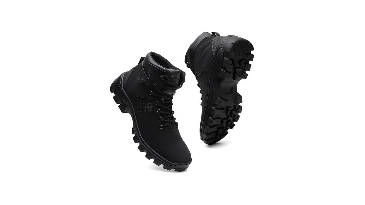 Melhor Marca de Bota para Trilha: Conforto e Durabilidade