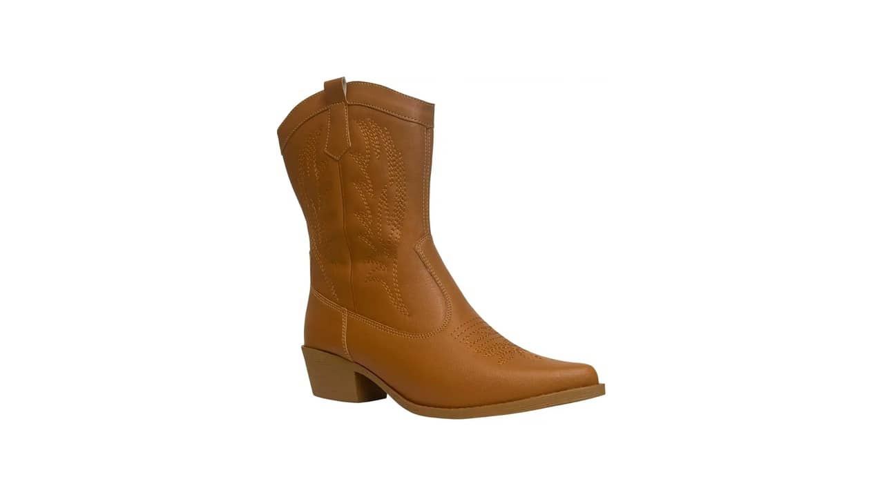 Melhor Marca de Bota Texana Feminina: Guia Completo