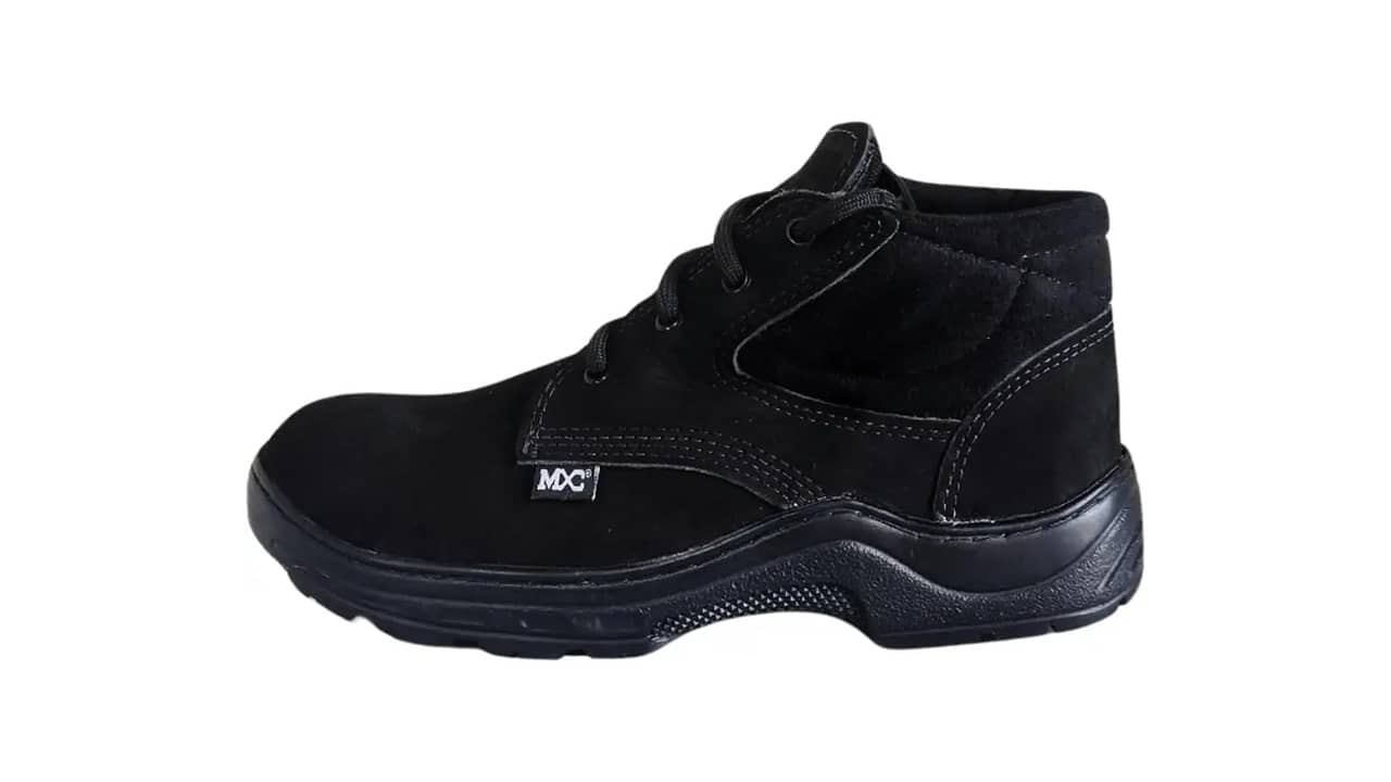 Melhor Marca de Botina Masculina: Conforto e Segurança