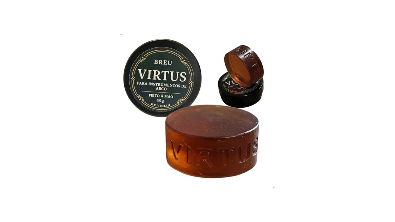 Melhor Marca de Breu para Violino: Guia Completo