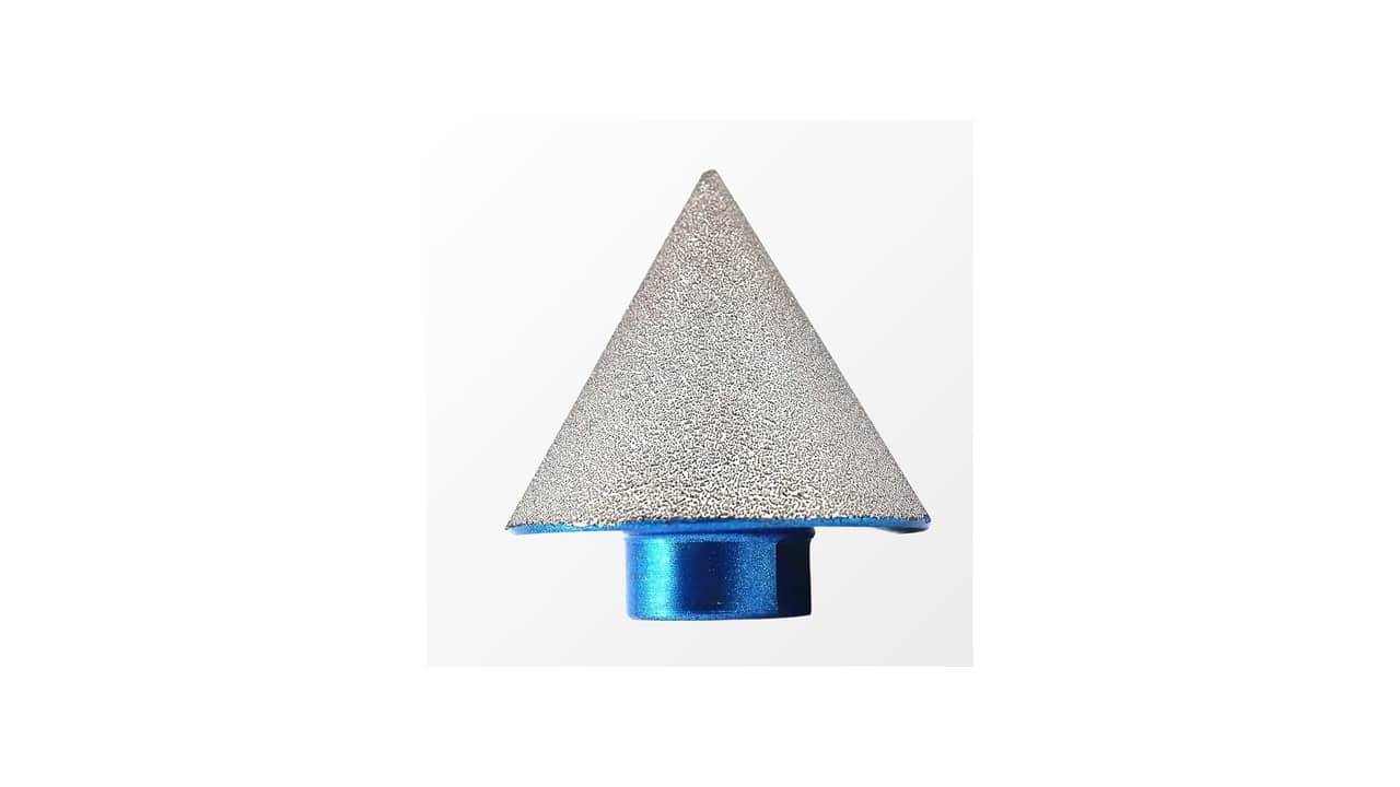 Melhor Marca de Broca Diamantada: Guia Essencial