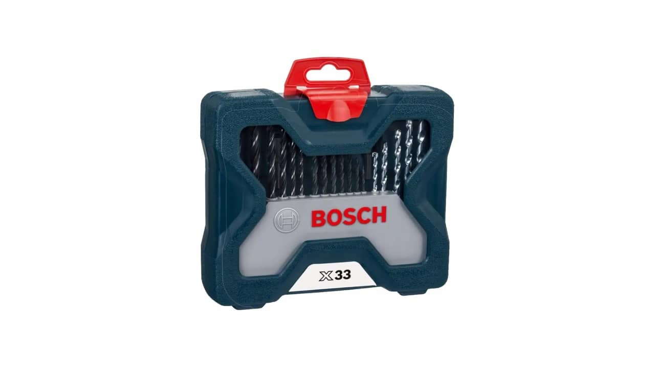 Melhor Marca de Brocas: Guia Essencial