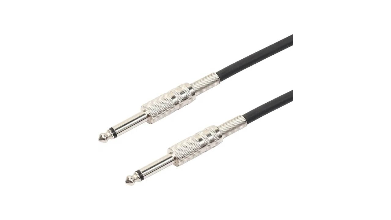 Melhor Marca de Cabo para Guitarra: Qual Escolher!