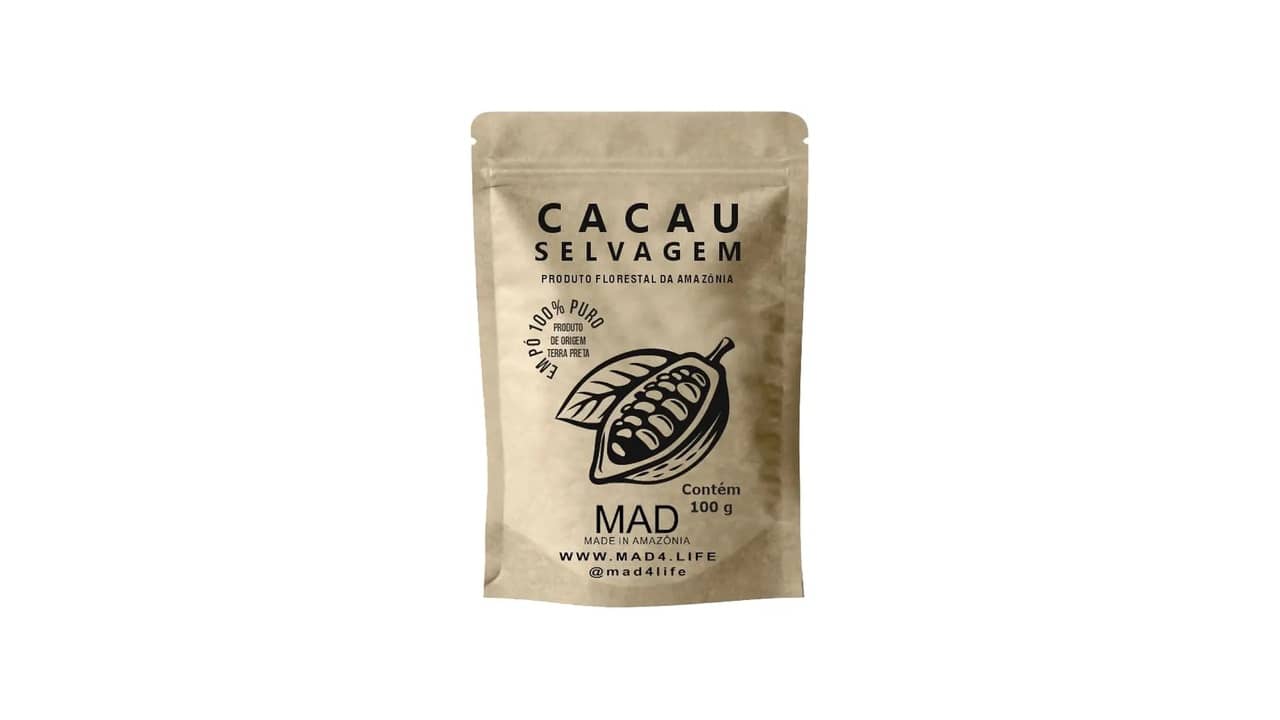 Melhor Marca de Cacau em Pó 100: Puro Sabor e Qualidade