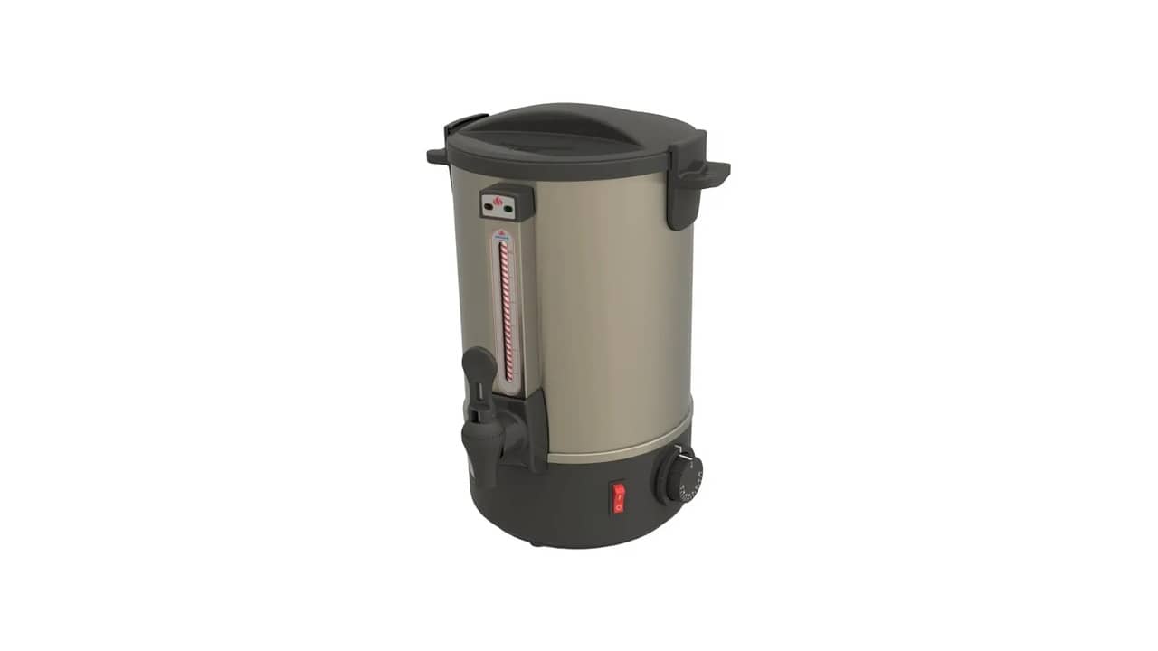 Melhor Marca de Cafeteira Industrial: Guia de Compra Definitivo