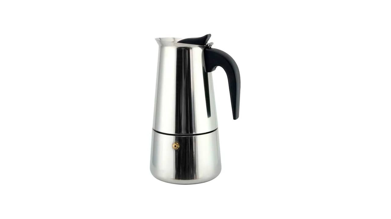Melhor Marca de Cafeteira Italiana Inox: Espresso Autêntico!