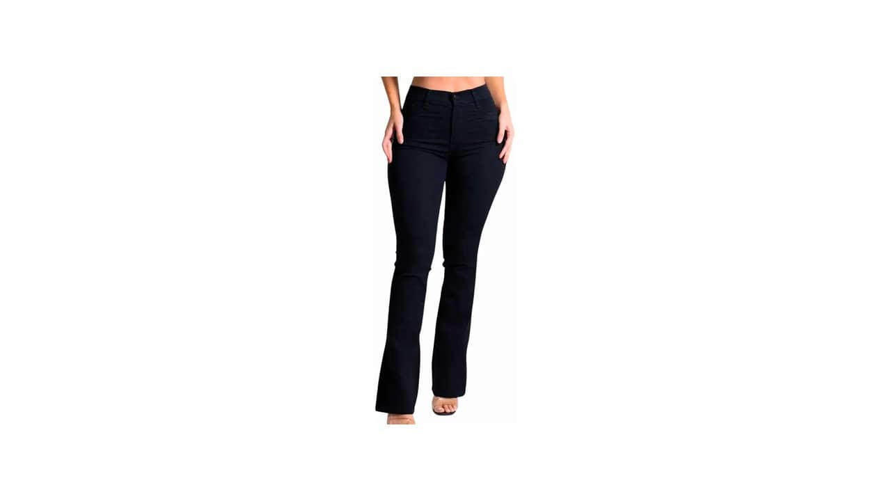 Melhor Marca de Calça Jeans Feminina: Guia Definitivo