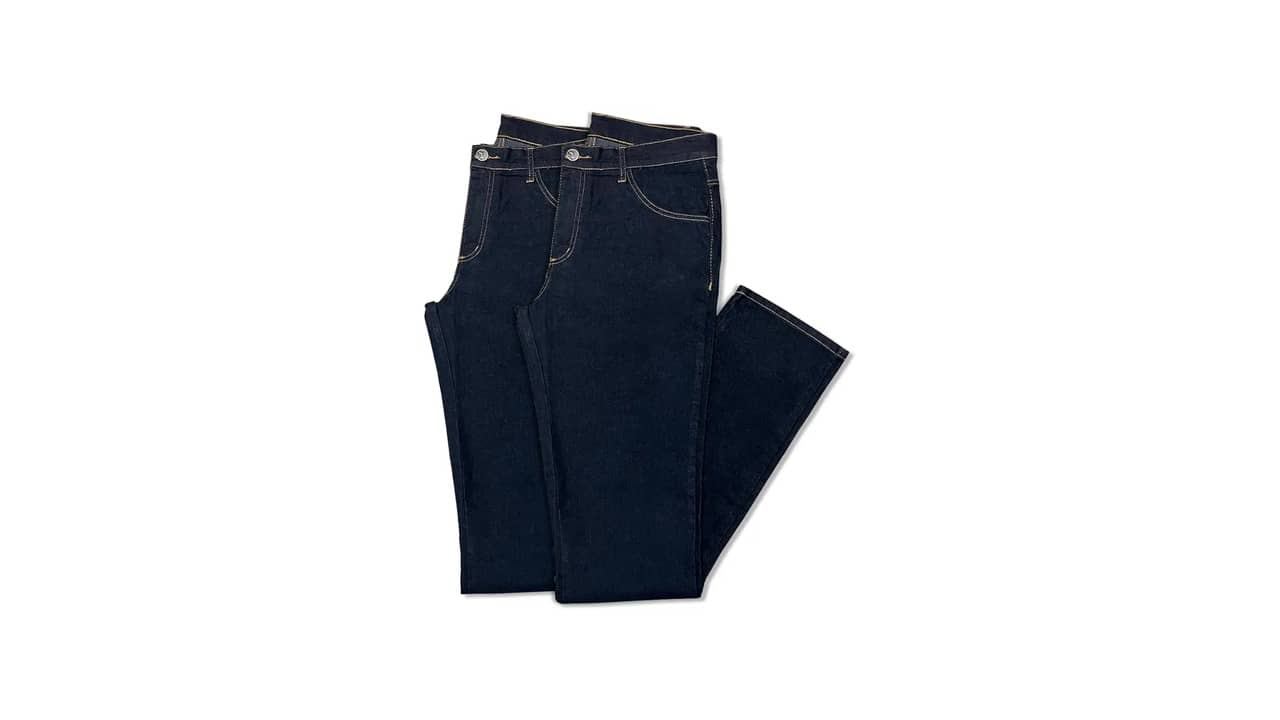 Melhor Marca de Calça Jeans Masculina: Guia Essencial!