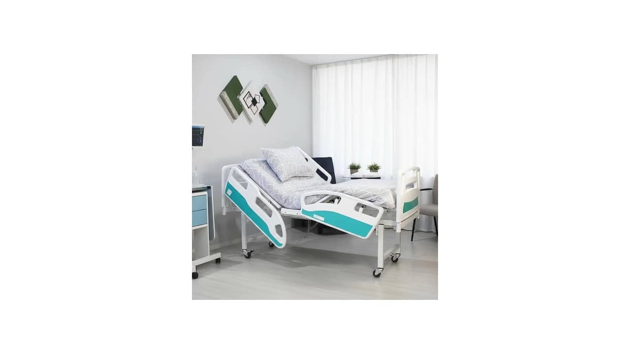 Melhor Marca de Cama Hospitalar: Guia Completo