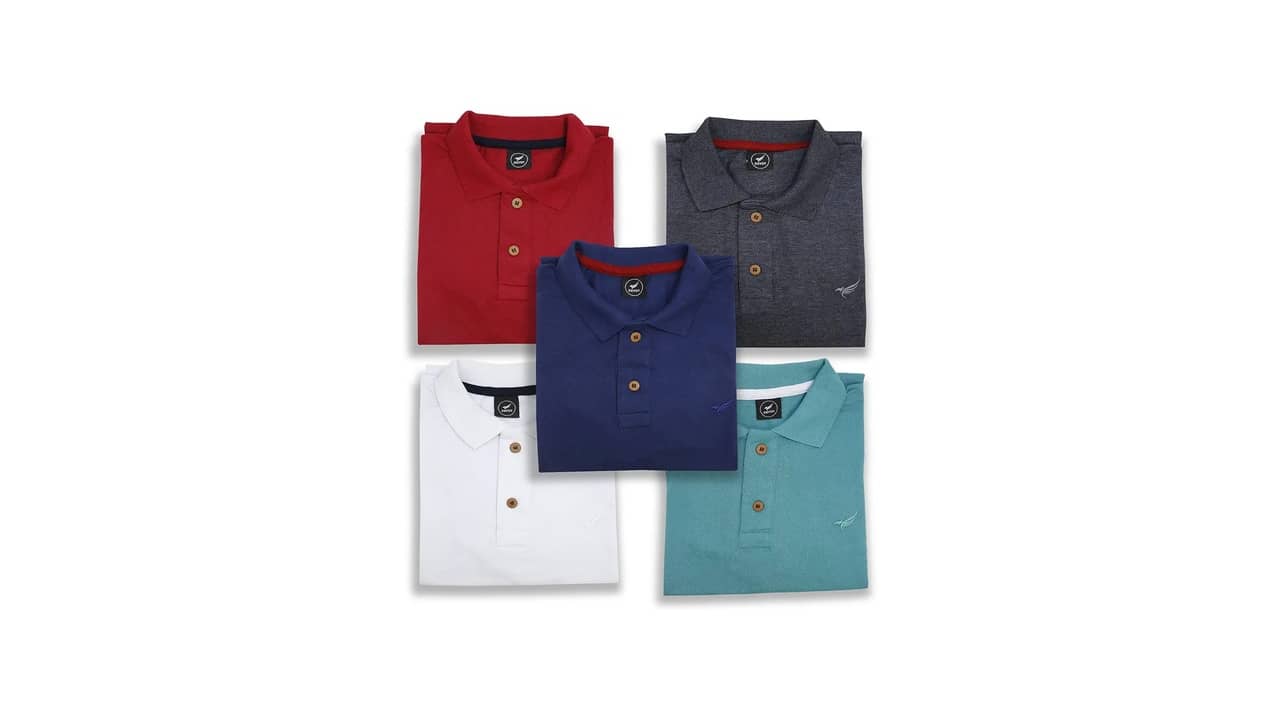 Melhor Marca de Camisa Polo Masculina: Guia de Compra Definitivo