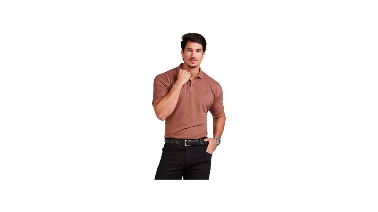 Melhor Marca de Camisa Polo: 10 Modelos Premium