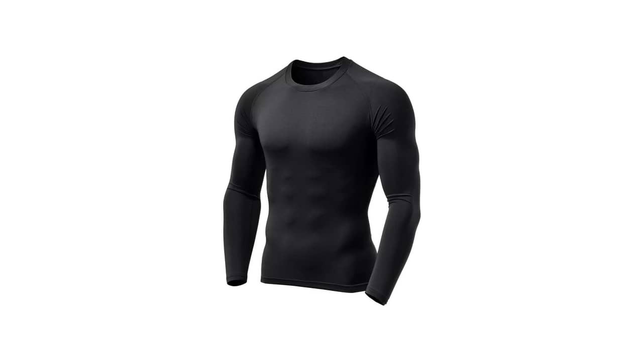 Melhor Marca de Camisa Térmica Masculina: Guia Essencial