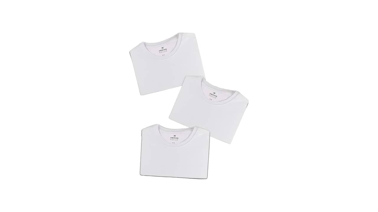 Melhor Marca de Camiseta Branca: Guia de Compra Essencial