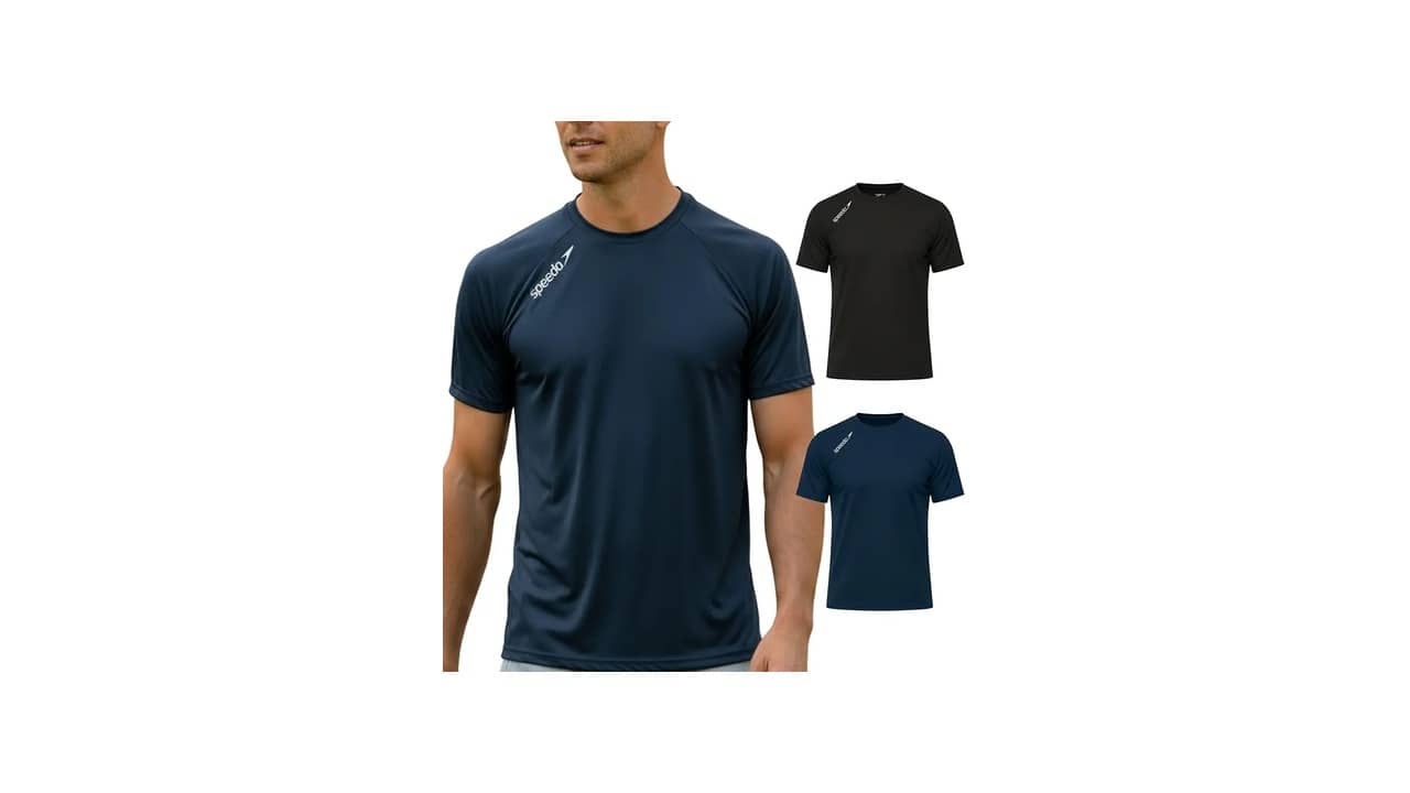 Melhor Marca de Camiseta Dry Fit: Guia Essencial
