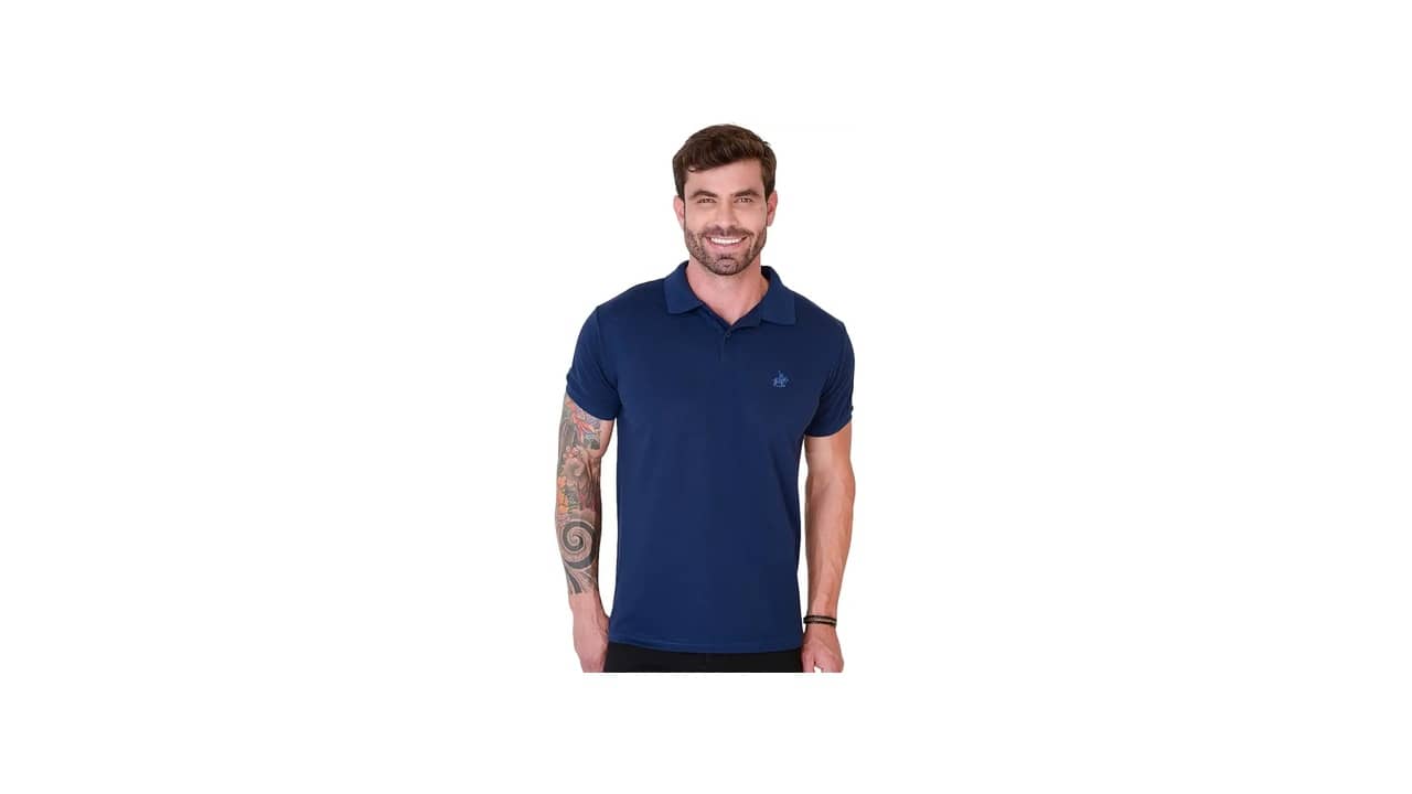 Melhor Marca de Camiseta Polo: Guia Definitivo de Compra