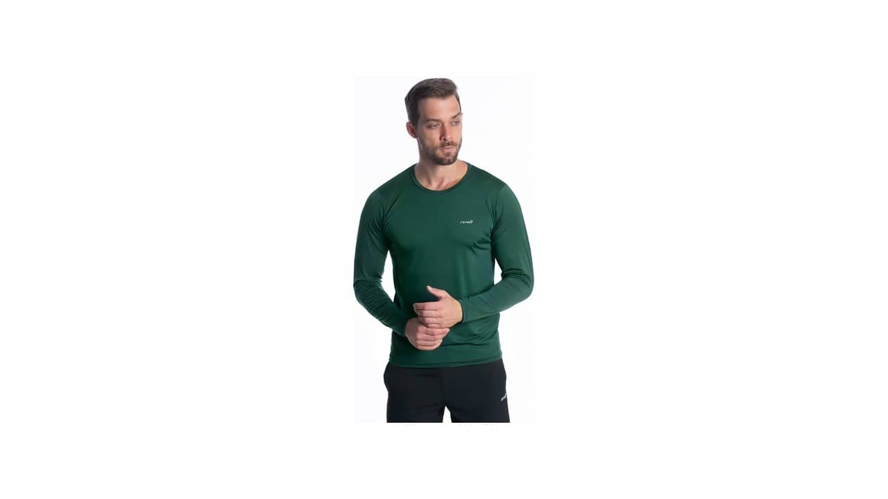 Melhor Marca de Camisetas Uv Masculina: Proteção e Conforto