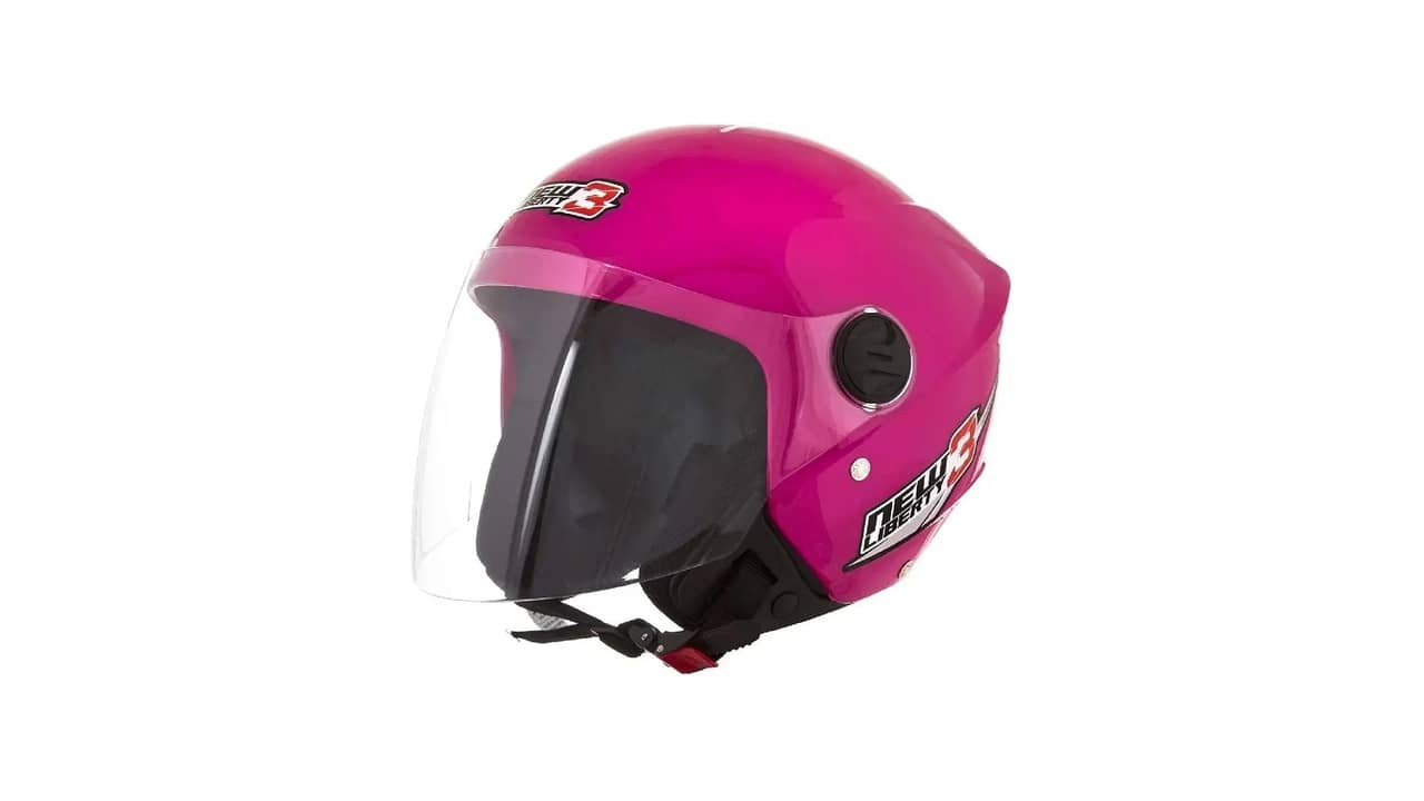 Melhor Marca de Capacete Feminino: Guia Completo
