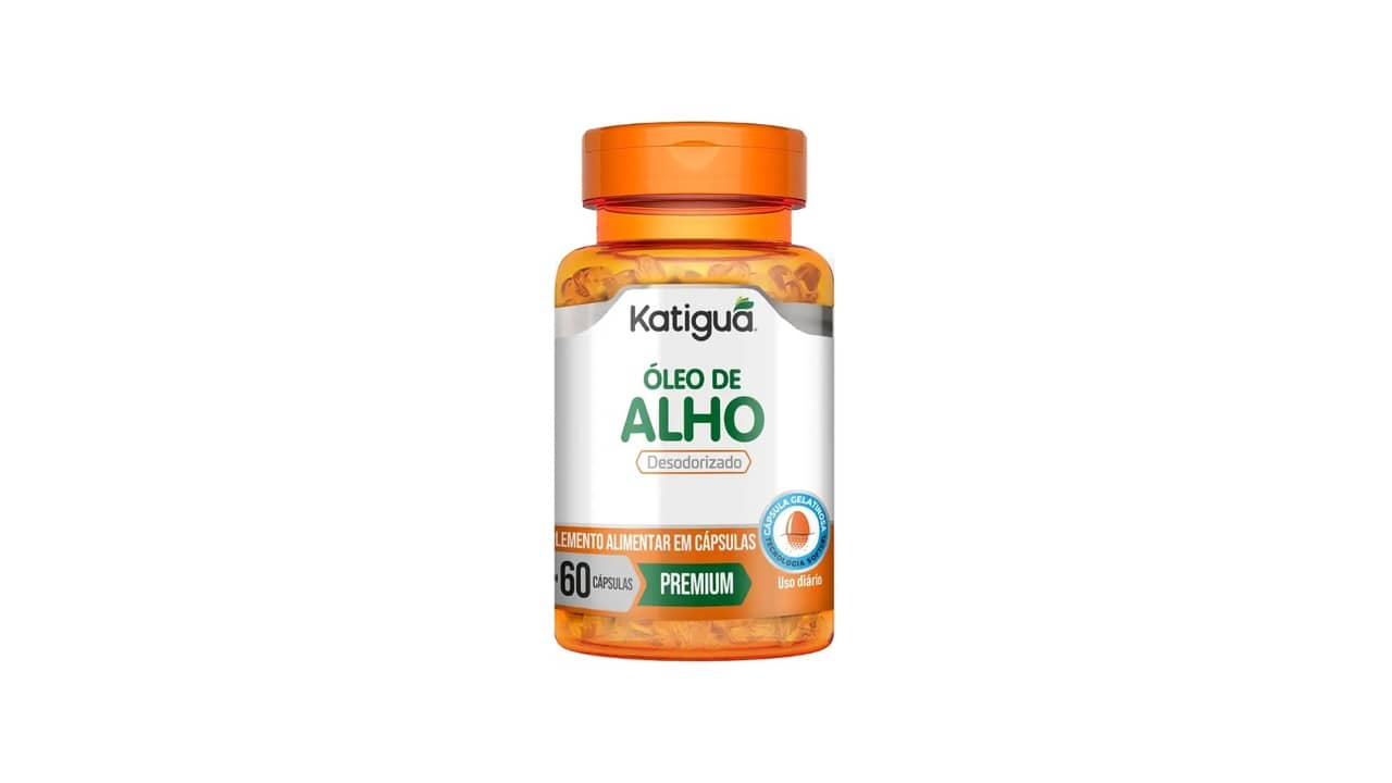 Melhor Marca de Cápsula de Alho: Guia Completo