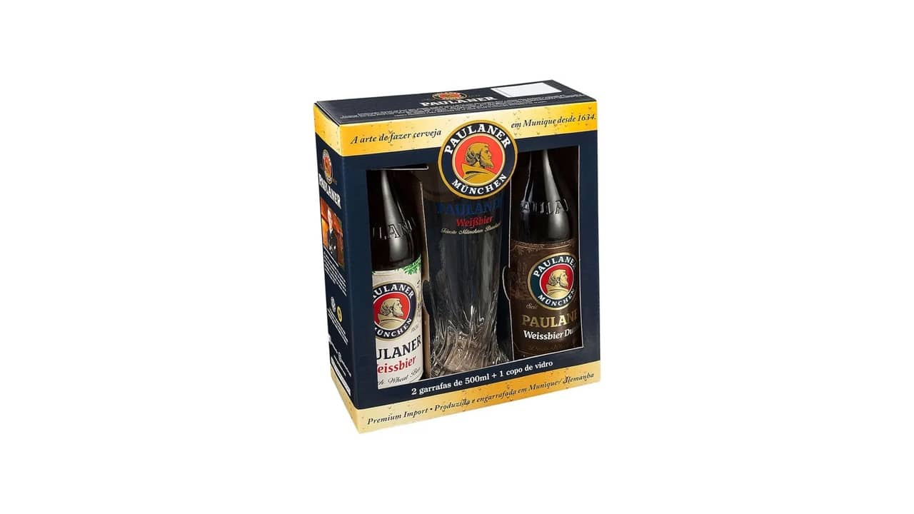 Melhor Marca de Cerveja Preta: Top Opções para Apreciadores