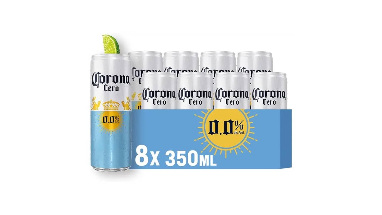 Melhor Marca de Cerveja sem Álcool: Escolha Ideal!