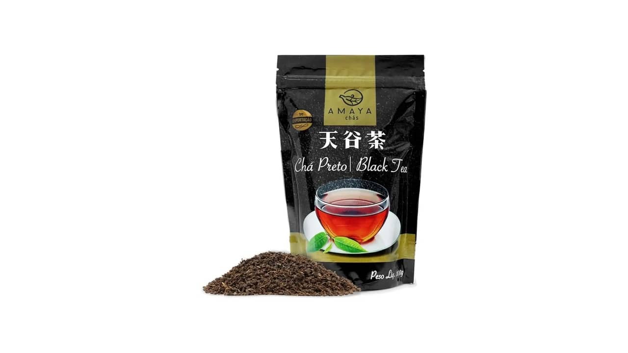 Melhor Marca de Chá Preto: Guia Definitivo Para Sua Escolha!