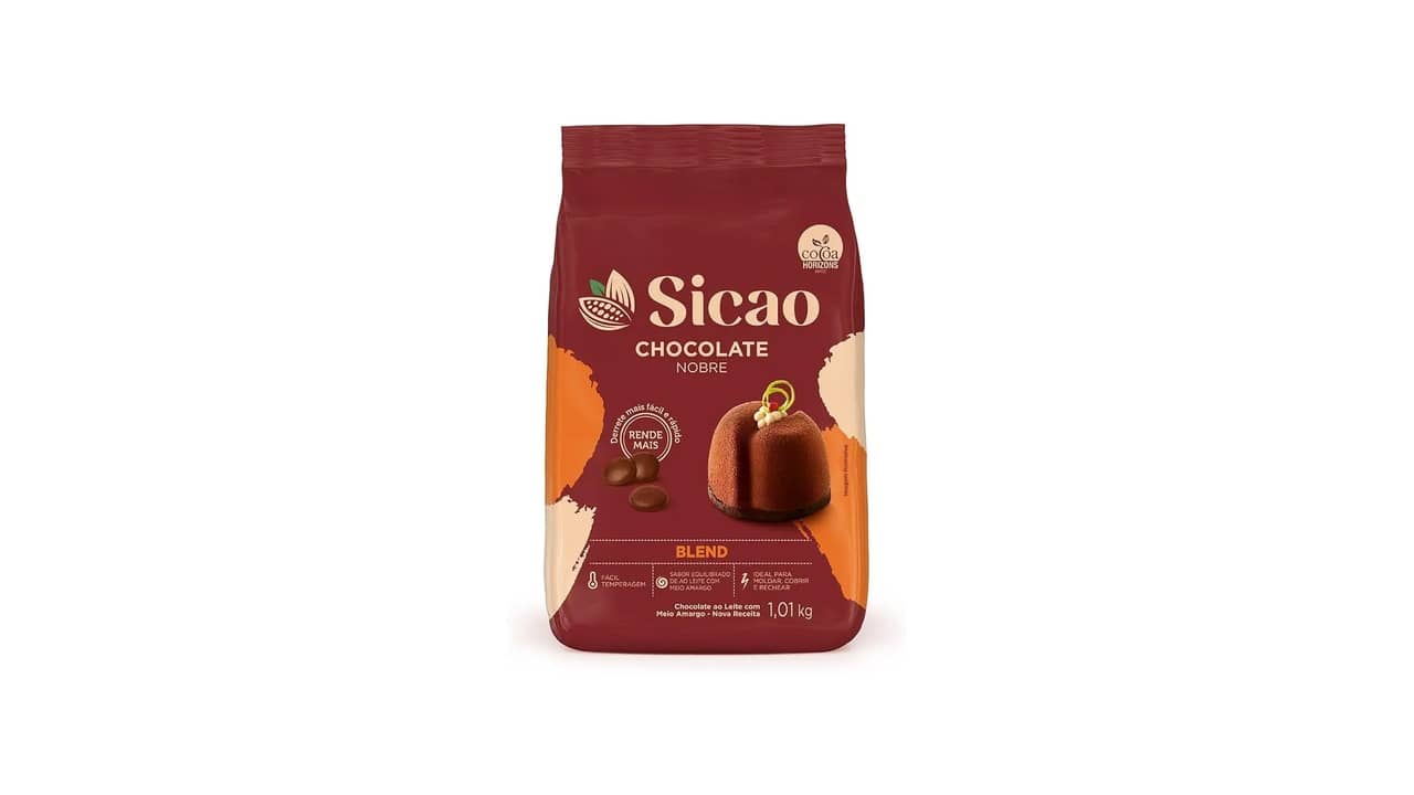 Melhor Marca de Chocolate Nobre: Guia Essencial