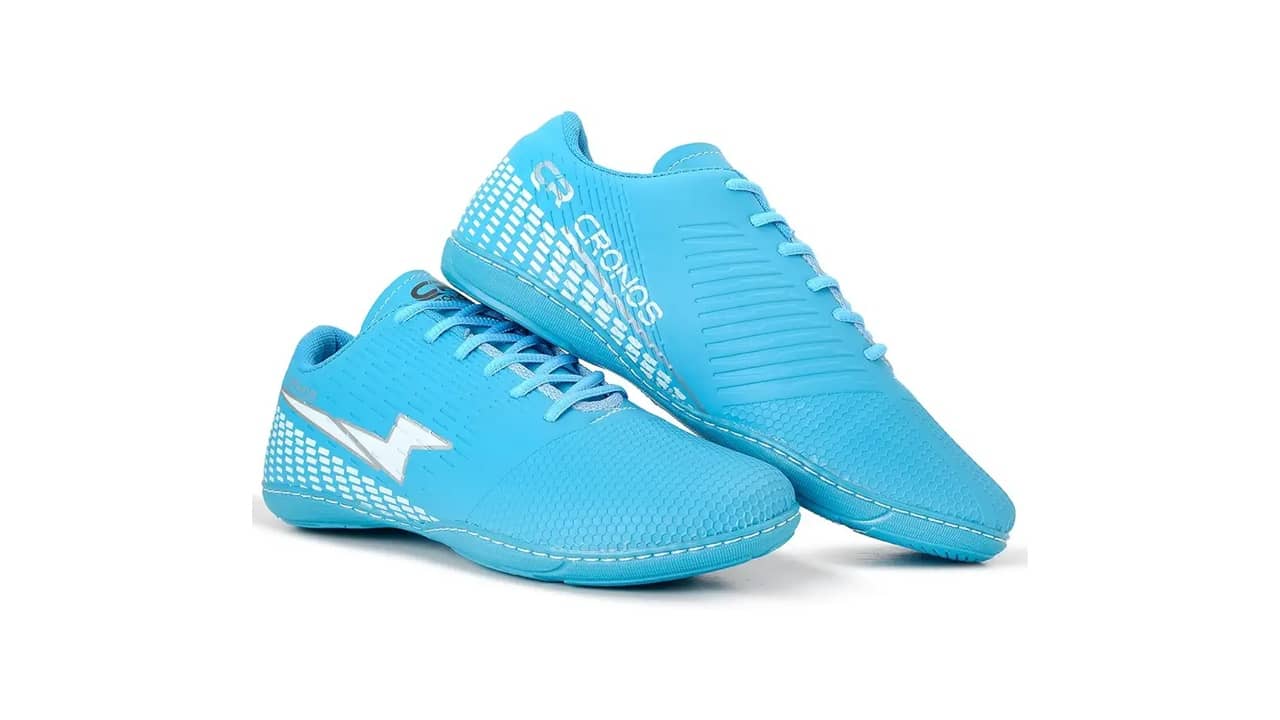 Melhor Marca de Chuteira Futsal: Guia Completo para sua Escolha