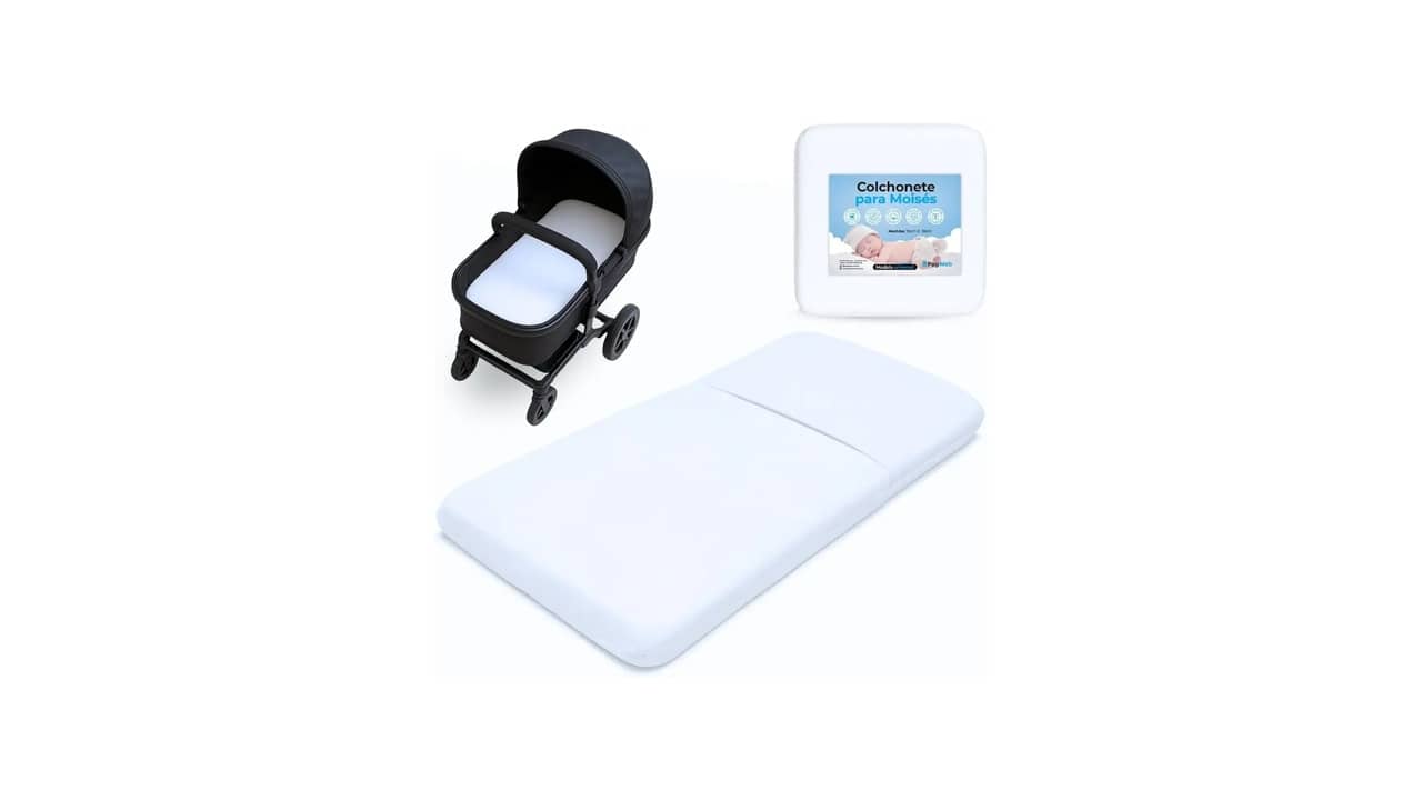 Melhor Marca de Colchão para Bebê: Guia de Conforto e Segurança