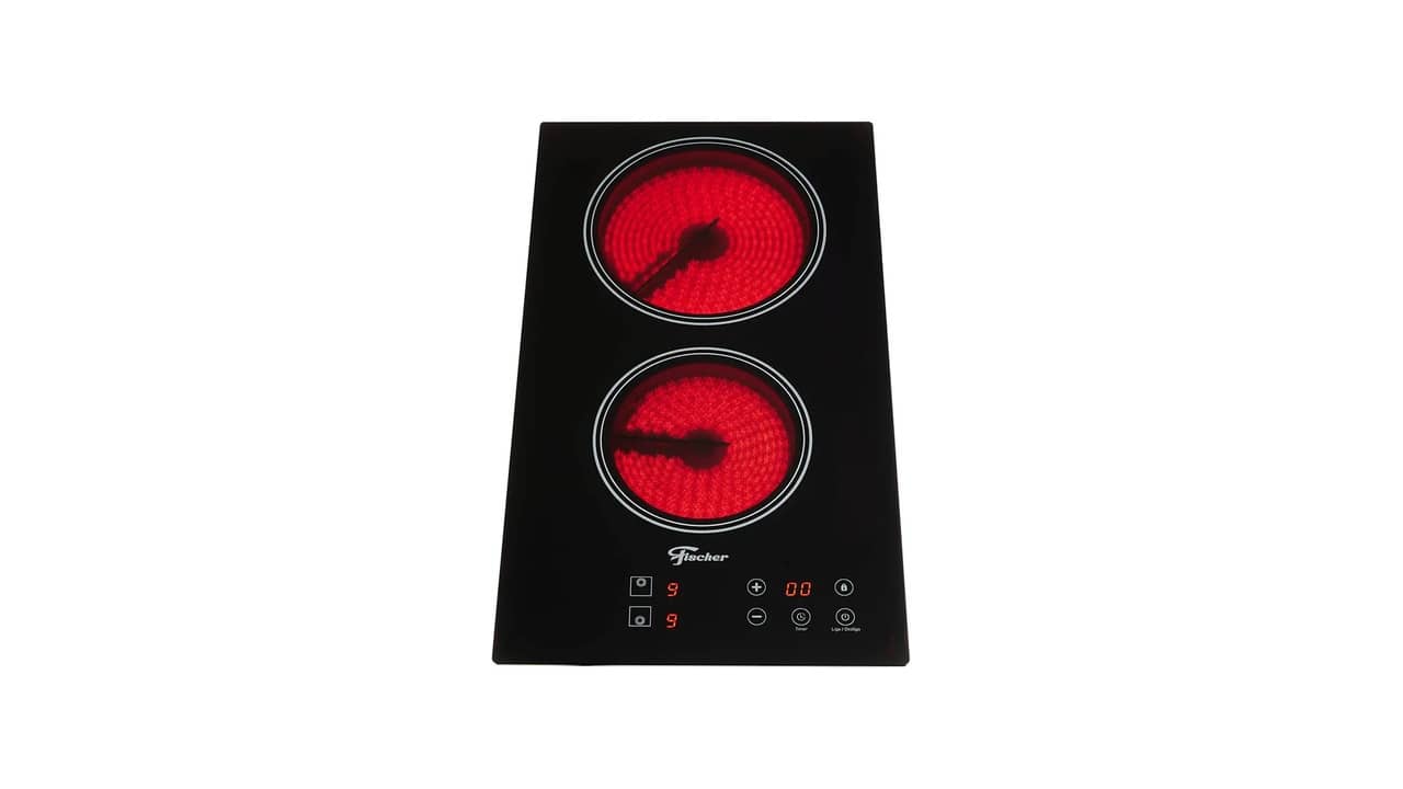 Melhor Marca de Cooktop Elétrico: Guia de Compra Essencial
