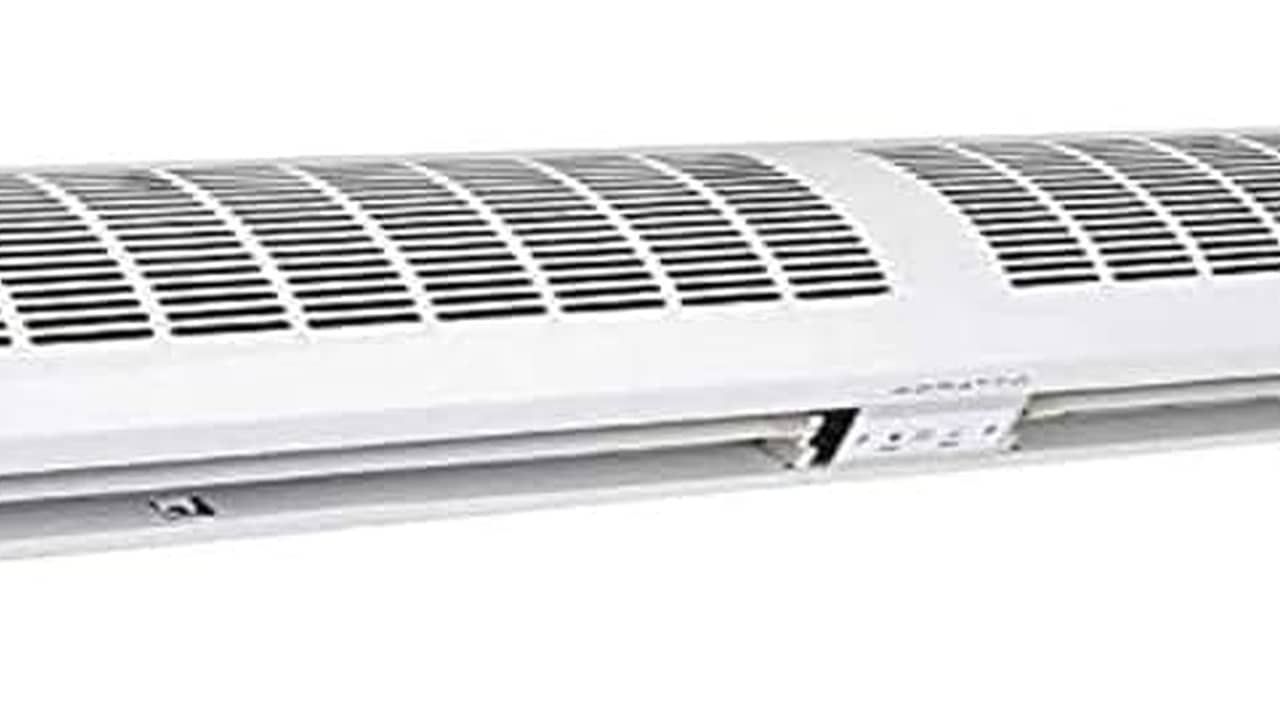 Melhor Marca de Cortina de Ar: Guia Completo