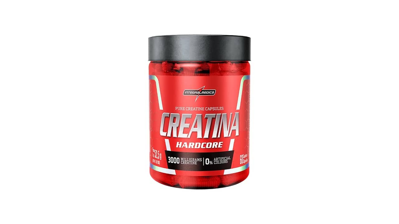 Melhor Marca de Creatina em Cápsula: Guia Definitivo