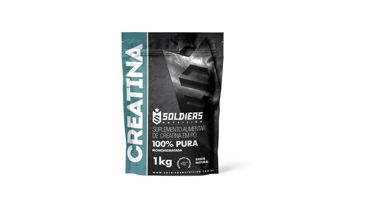 Melhor Marca de Creatina Importada: Guia Essencial