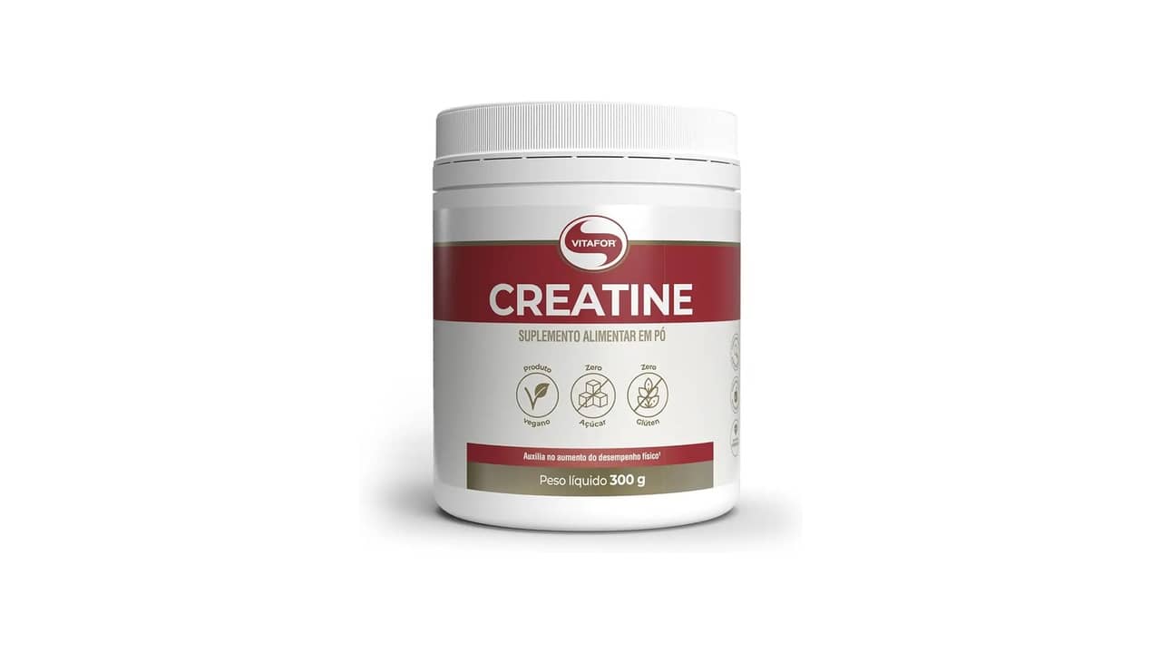 Melhor Marca de Creatina para Emagrecer: Guia Essencial