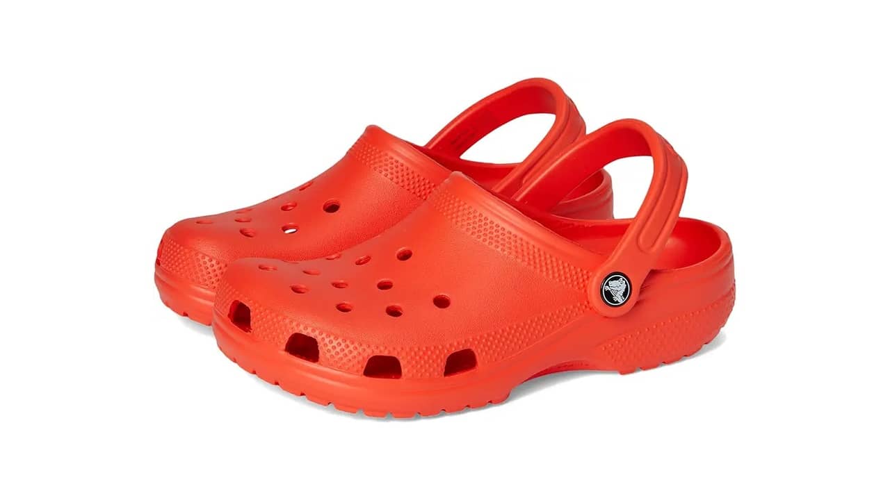 Melhor Marca de Crocs Infantil: Conforto e Estilo!