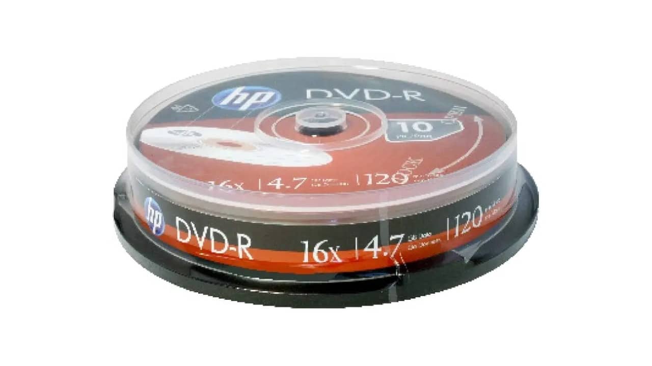 Melhor Marca de Dvd R: Guia Completo para Gravação