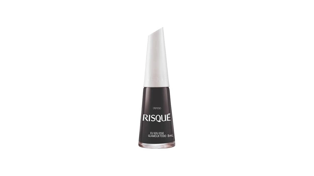 Melhor Marca de Esmalte Preto: Guia Definitivo