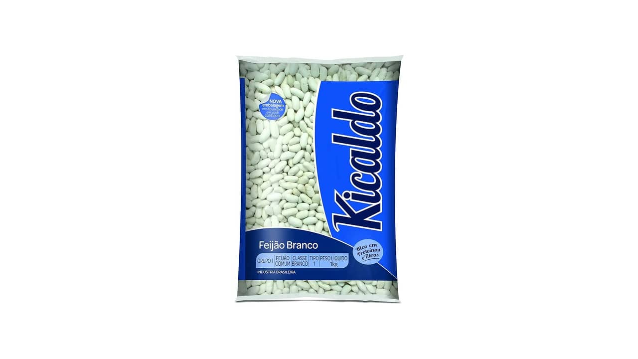 Melhor Marca de Feijão Branco: Guia Completo Para Sua Compra