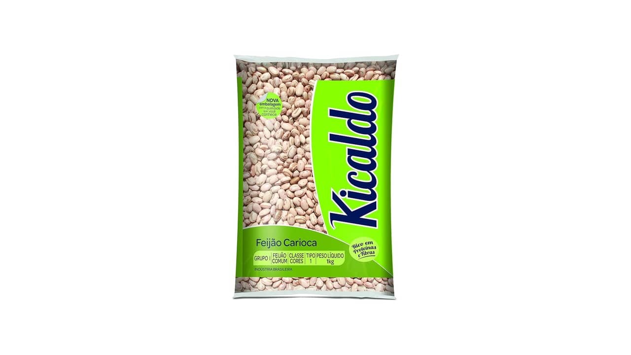 Melhor Marca de Feijão Carioca: Guia Essencial!