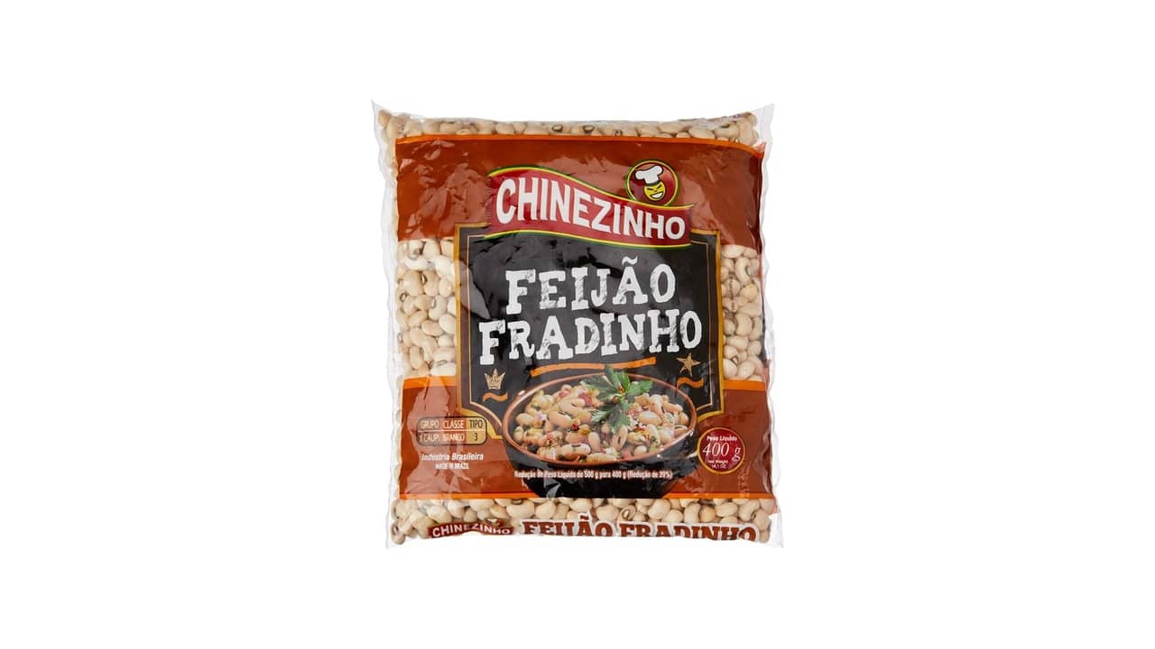 Melhor Marca de Feijão Fradinho: Qual Escolher?
