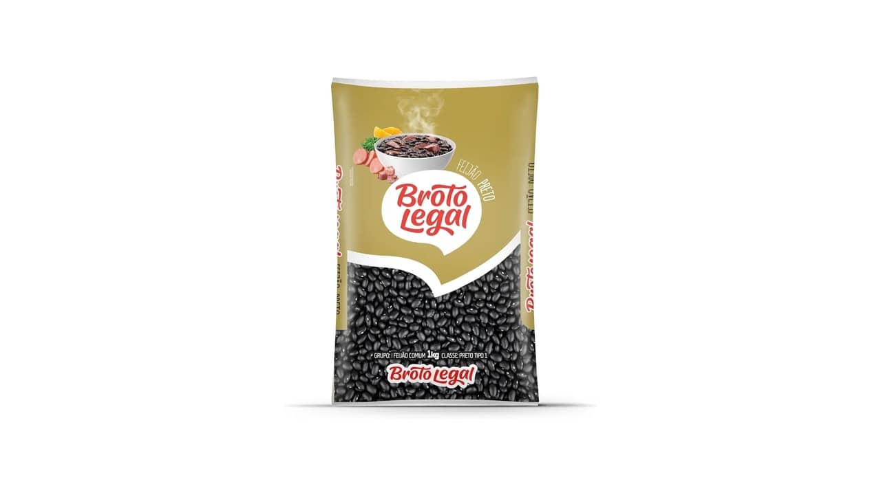 Melhor Marca de Feijão Preto: Grãos Selecionados Para Sua Mesa