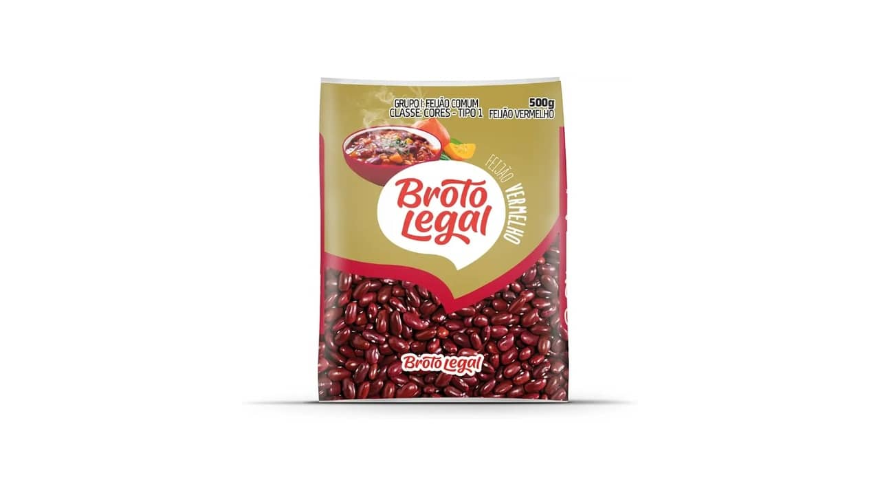 Melhor Marca de Feijão Vermelho: Guia Completo