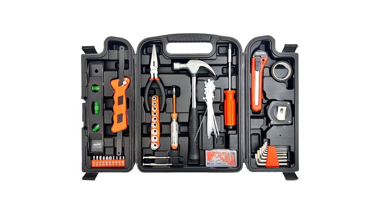 Melhor Marca de Ferramentas: Kits Completos para Cada Tarefa