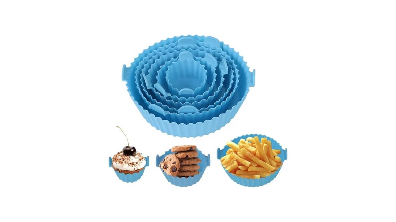 Melhor Marca de Forma de Silicone: Guia Essencial